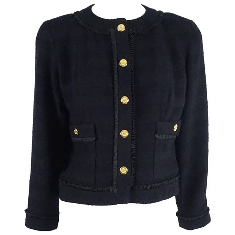 chanel jacket prices|Chanel jacket worth 15 000.